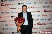 продюсер Александр Изотов 