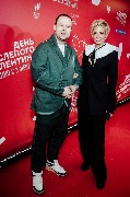 Кирилл Плетнев и Полина Максимова