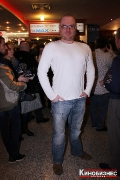Андрей Русанов (кинопремия "Жорж") 