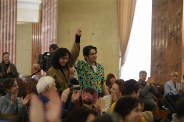 Объявлены победители сценарного конкурса «Метод»