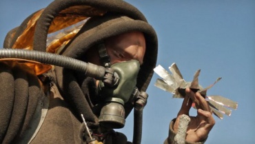 Два российских фильма получили призы кинофестиваля в Сербии Два российских фильма получили призы кинофестиваля в Сербии