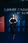 Виктория Корлякова