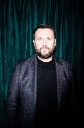 Павел Буря