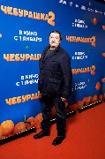 Александр Лыков
