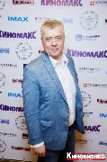 Михаил Корин (Деловая Русь)