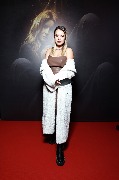 Юлия Хамитова
