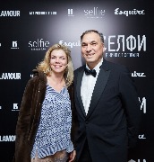 Selfie_Moscow Premiere_Dmitry Rudovsky_1_новый размер
