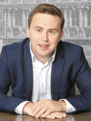 Индустрия получила уникальный шанс
