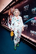 Елена Валюшкина 