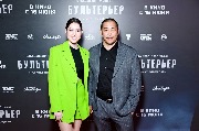 Амаду Мамадаков