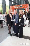 Алена Семенова, Лариса Рудман