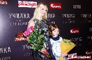 актриса Анна Чурина