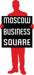 Проекты, представленные продакшн-компаниями стран СНГ на Moscow Business Square