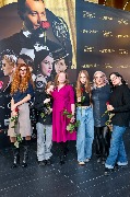 Альбина Исаева с детьми, Ольга Фитенко, Елена Мирончик