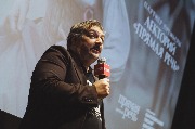 Дмитрий Быков