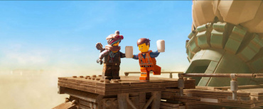 Обзор кассовых сборов в США за уик-энд 8 - 10 февраля, 2019:  "Лего. Фильм 2" стартовал слабее ожиданий