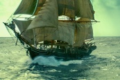 В России победил фильм о море В России победил фильм о море