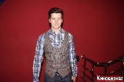 актер Денис Косяков