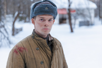 «Киностудия КИТ» объявляет о старте съемок сериала «Самогон» «Киностудия КИТ» объявляет о старте съемок сериала «Самогон»