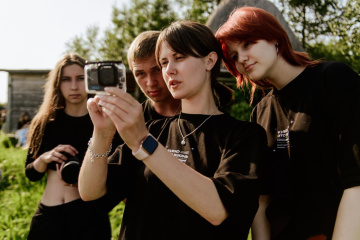 Школьники из Москвы могут выиграть поездку в Турцию на киноканикулы Школьники из Москвы могут выиграть поездку в Турцию на киноканикулы