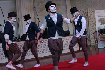 Итоги XIII фестиваля семейных фильмов «В кругу семьи» Итоги XIII фестиваля семейных фильмов «В кругу семьи»