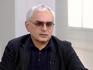 Шахназаров предложил создать институт редакторов для отечественного кино