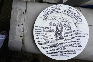 Александр Домогаров-мл. снимает фильм про собачью верность Александр Домогаров-мл. снимает фильм про собачью верность