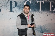 продюсер Гевонд Андреасян 