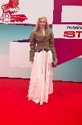 Екатерина Жданова