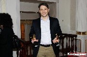 Павел Потапов (UPI)