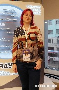 Екатерина Сахарова (Asia Cinema)