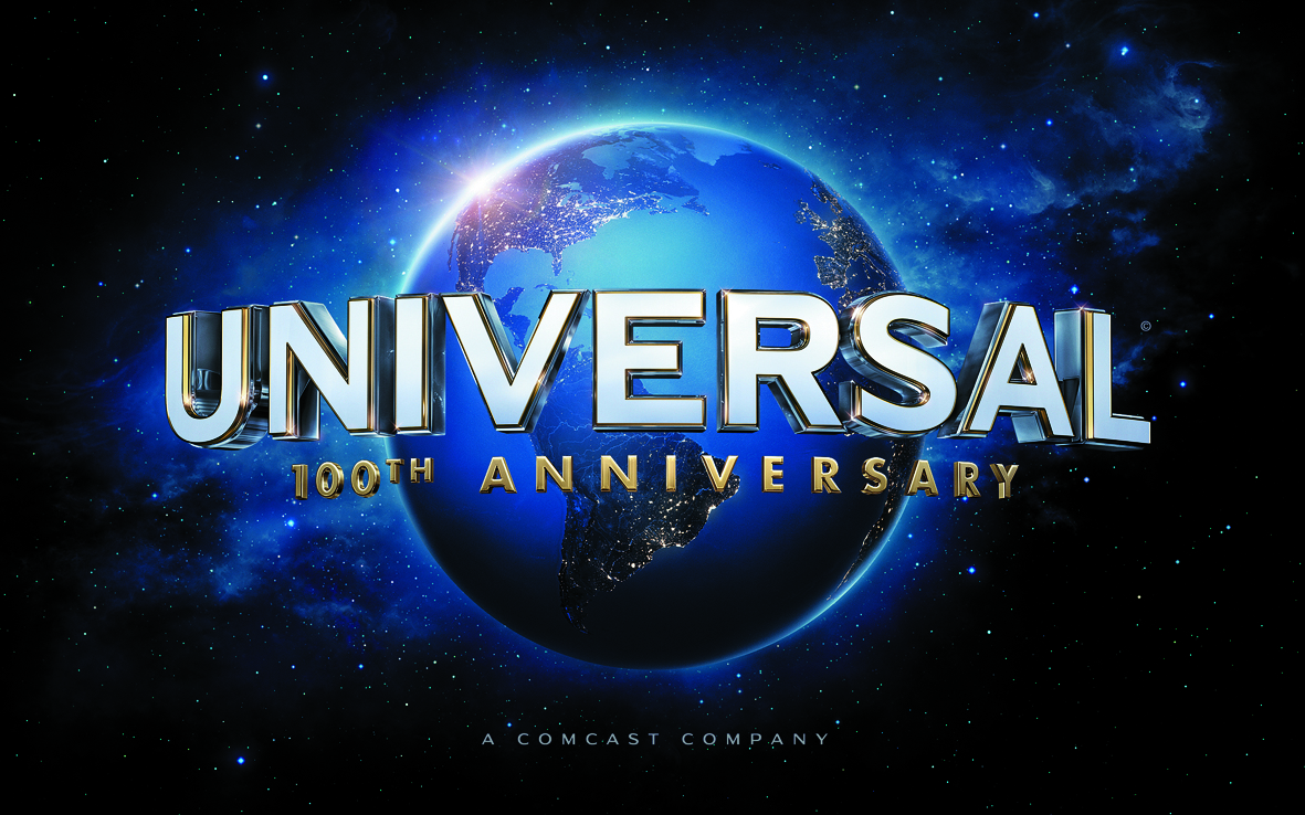 Студия Universal Pictures празднует столетие