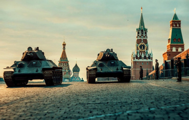"Танки", "Рубеж" и "Последний богатырь" - лидеры зрительского голосования на сайте ТАСС "Танки", "Рубеж" и "Последний богатырь" - лидеры зрительского голосования на сайте ТАСС