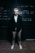 Дмитрий Исхаков 