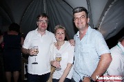 Илья Шкоп, Мария Ушакова (Каро Премьер) и Константин Терехов (Магия кино) 