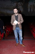 Продюсер Гевонд Андреасян