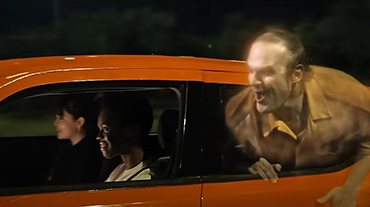 Вышел первый трейлер комедийного фильма ужасов «У нас привидение!»