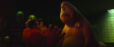 Cиквел "Ральф против интернета" претендует на лучший старт для анимации Disney и Pixar Cиквел "Ральф против интернета" претендует на лучший старт для анимации Disney и Pixar