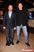 продюсер Григорий Подземельный и Кирилл Ануфриев