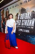 Янина Мелихова