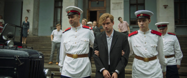 «Стрельцов» снова на высоте, но касса снова идет вниз «Стрельцов» снова на высоте, но касса снова идет вниз