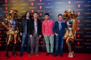 группа Премьер Минист