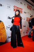 Spasite Kolyu_Premiere_Filmmakers_Nonna Grishaeva_1