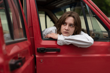 Фильм «Ника» отобран в основную программу фестиваля South by Southwest Фильм «Ника» отобран в основную программу фестиваля South by Southwest