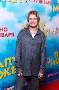 Илья Гуров