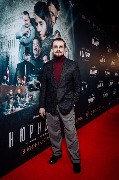 Сергей Безруков