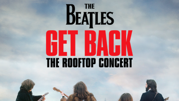 Первые показы документальной ленты «The Beatles: Get Back – Концерт на крыше» прошли с полными залами в США Первые показы документальной ленты «The Beatles: Get Back – Концерт на крыше» прошли с полными залами в США