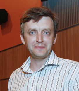 Лозница получил в Каннах приз FIPRESCI Лозница получил в Каннах приз FIPRESCI