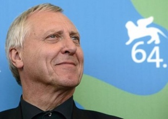 Питер Гринуэй оцифрует свои фильмы в Госфильмофонде Питер Гринуэй оцифрует свои фильмы в Госфильмофонде