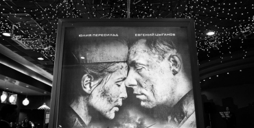 «Битва за Севастополь» выйдет в широкий прокат в Китае